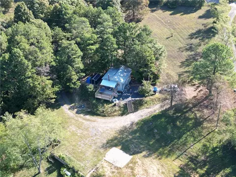 View/Area - 662 Star Mountain Rd, Marshall, AR 72650 photo 5 of 9