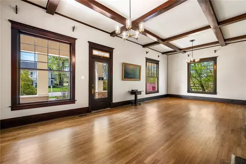 508 W Central Ave, Bentonville, AR 72712