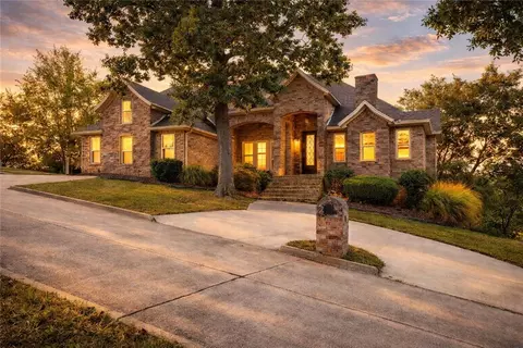 15871 Serenity Point Ln, Rogers, AR 72756