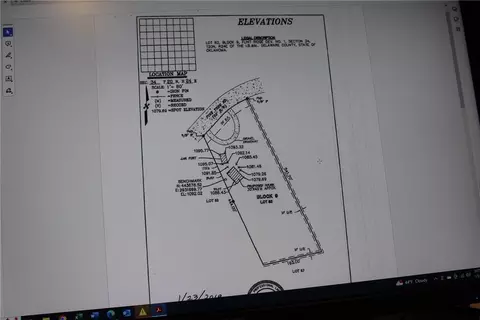 982 Pine Tree Rd, Kansas, OK 74347