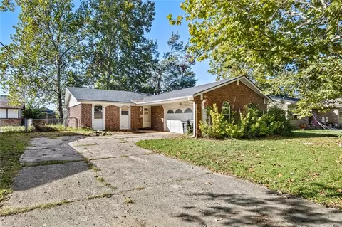 133 Chestnut Pl, Skiatook, OK 74070