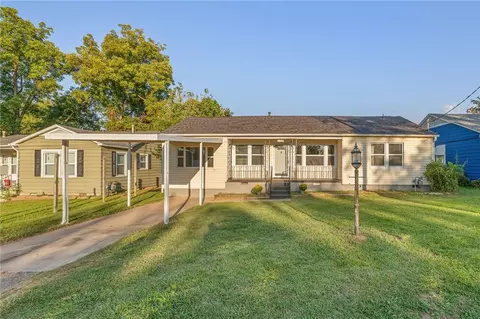 504 N 36th St, Fort Smith, AR 72903 photo 2