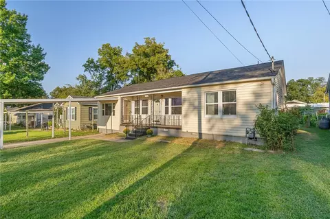 504 N 36th St, Fort Smith, AR 72903 photo 3
