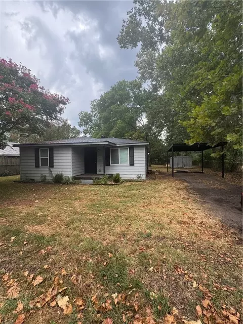 1210 S Cleveland Ave, Russellville, AR 72801