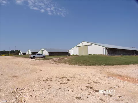 12602 Jackson Hwy, Lincoln, AR 72744