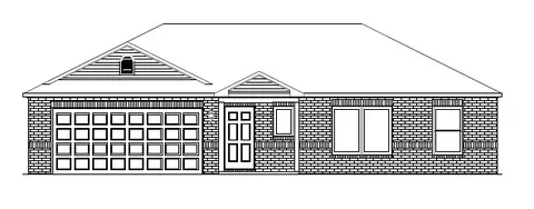 5417 Eldora Cv, Springdale, AR 72764