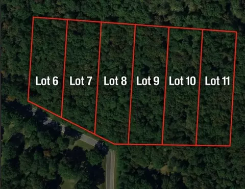 8 Block H Highland Ct, Dardanelle, AR 72834