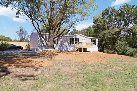 11528 Rolling Dr, Rogers, AR 72756