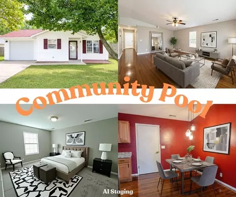 146 Quail Run Rd, Branson, MO 65616