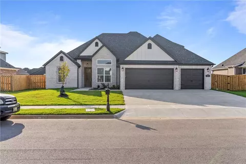 2213 Bergman Rd, Pea Ridge, AR 72751