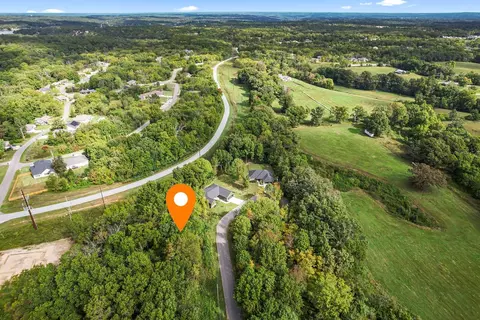Lathrop Drive, Bella Vista, AR 72715
