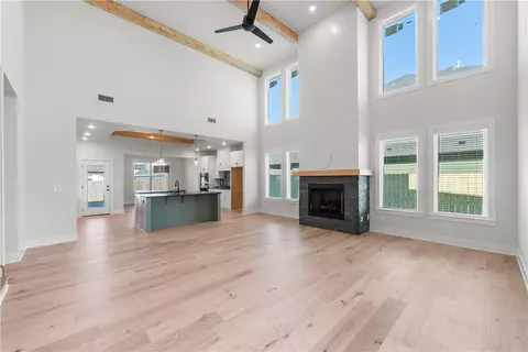1230 Red Maple St, Centerton, AR 72719