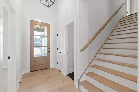 Entry Way - 1240 Red Maple St, Centerton, AR 72719 photo 1 of 4