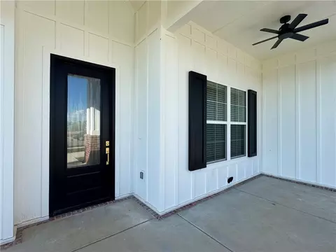 2709 Lunar Ave, Lowell, AR 72745 photo 3