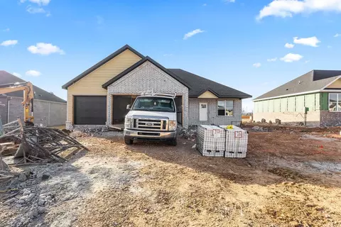 7811 Scenic Valley Ave, Springdale, AR 72762