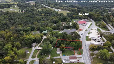 14870 Mill St, Garfield, AR 72732