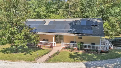 329 Rader Rd, Rogers, AR 72756 photo 1