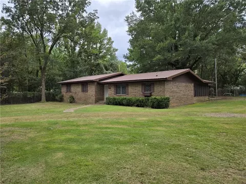 131 Main St, Casa, AR 72025