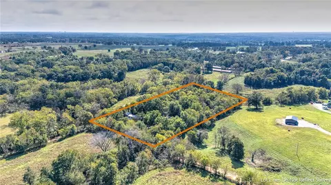 15019 Cash Springs Rd, Gravette, AR 72736