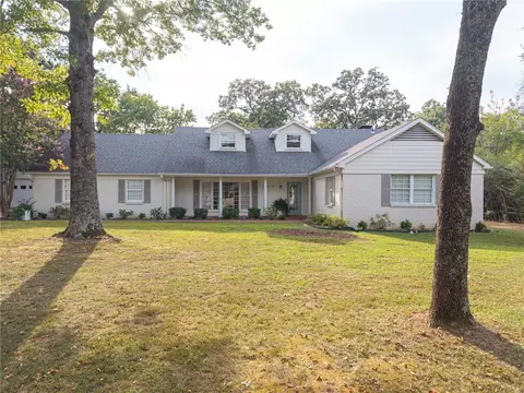 2600 S 46th St, Fort Smith, AR 72903 photo 5