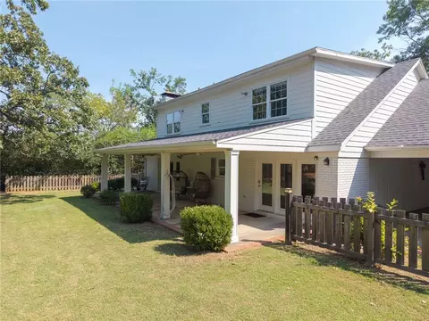2600 S 46th St, Fort Smith, AR 72903 photo 42