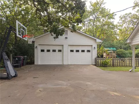 2600 S 46th St, Fort Smith, AR 72903 photo 45