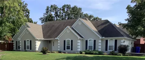 4102 Seneca Rd, Rogers, AR 72758