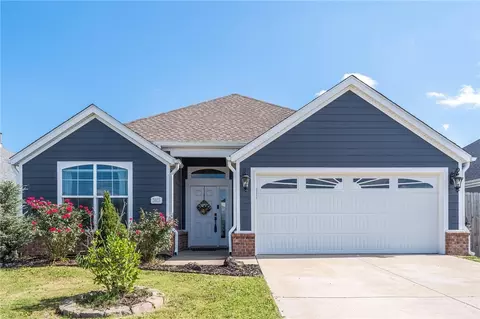 3803 Rockdale St, Springdale, AR 72764