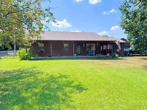 20 N D St, Pottsville, AR 72858