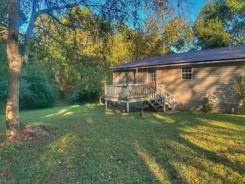 Exterior - 421 Owen Wait Rd, Dover, AR 72837 photo 6 of 6
