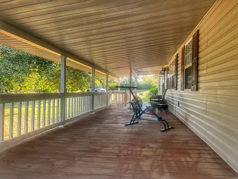 Exterior - 421 Owen Wait Rd, Dover, AR 72837 photo 3 of 6