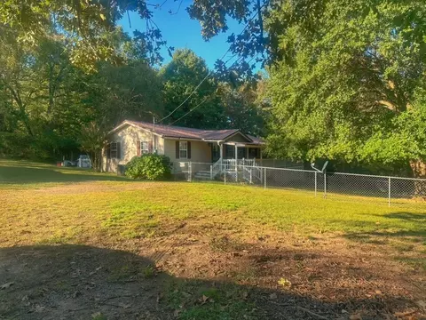 Exterior - 421 Owen Wait Rd, Dover, AR 72837 photo 1 of 6