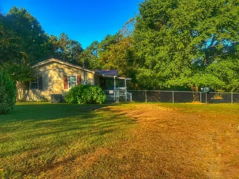 Exterior - 421 Owen Wait Rd, Dover, AR 72837 photo 2 of 6