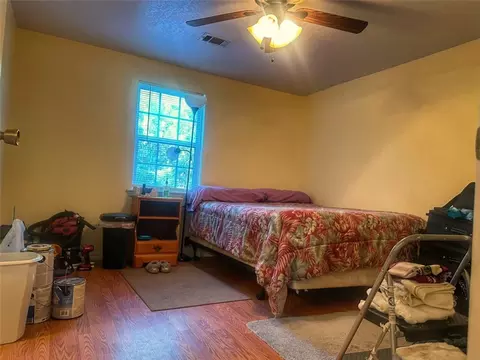 Bedroom - 421 Owen Wait Rd, Dover, AR 72837 photo 1 of 3