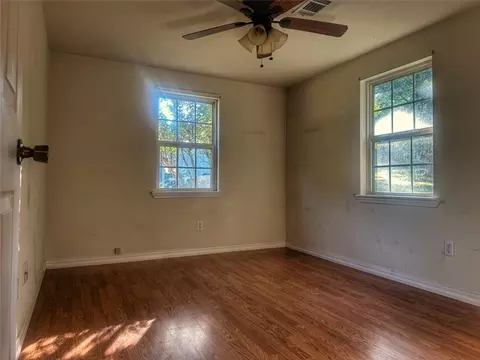 Bedroom - 421 Owen Wait Rd, Dover, AR 72837 photo 3 of 3