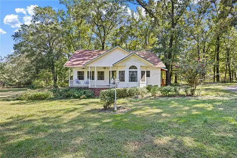 10237 Carter Cove Rd, Plainview, AR 72857