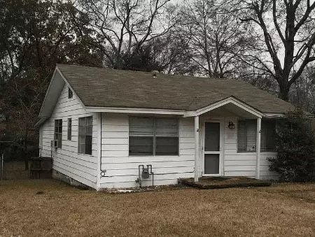 117 Francis, Hot Springs, AR 71913