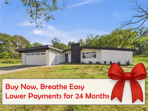 14257 Osage Creek Rd, Springdale, AR 72762