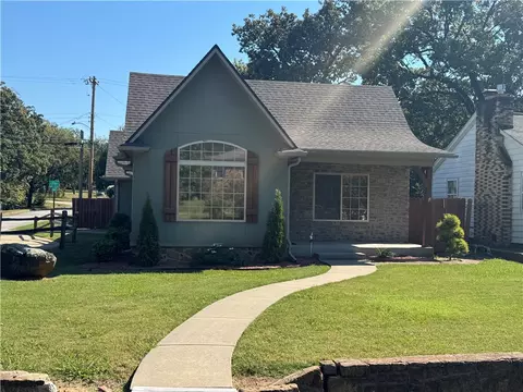 2500 S U St, Fort Smith, AR 72901 photo 1