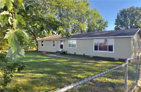 1337 Kendrick Ave, Springdale, AR 72764