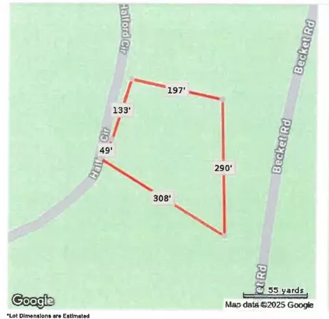 lot10 Block 5 Halford Cir, Bella Vista, AR 72715