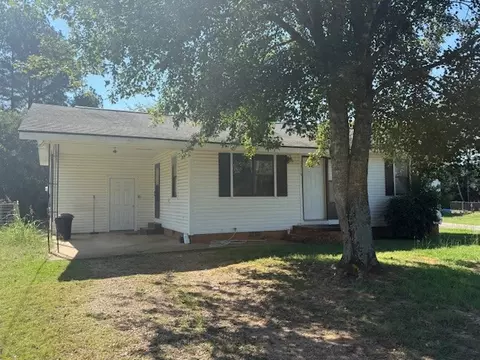 1113 Harmony Rd, Clarksville, AR 72830