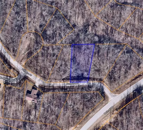lot3 Block 2 Dunholme Dr, Bella Vista, AR 72714