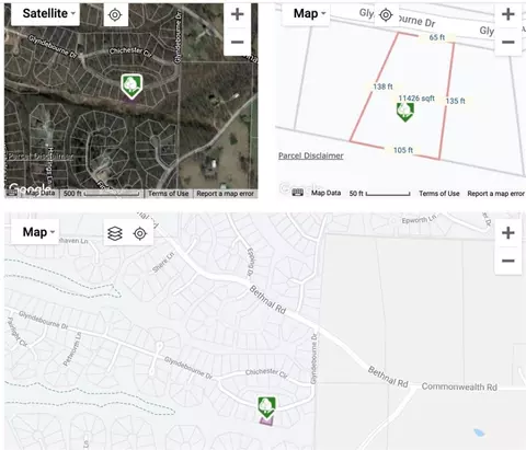 lot45 Block 6 Glyndebourne Dr, Bella Vista, AR 72714