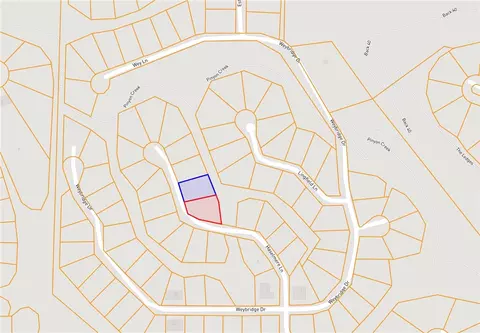 lot2 Block 5 Haslemere Ln, Bella Vista, AR 72714