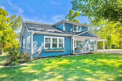 715 N C St, Rogers, AR 72756