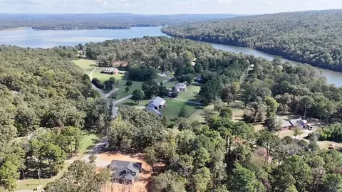 1109 Cr 2608, Knoxville, AR 72855