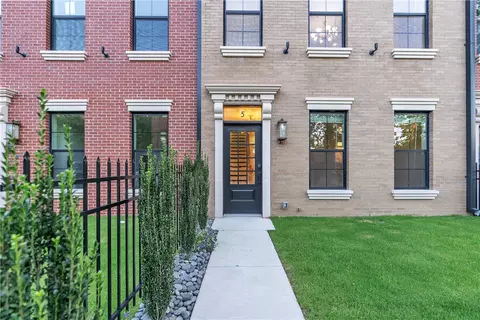 500 SW B St #3, Bentonville, AR 72712