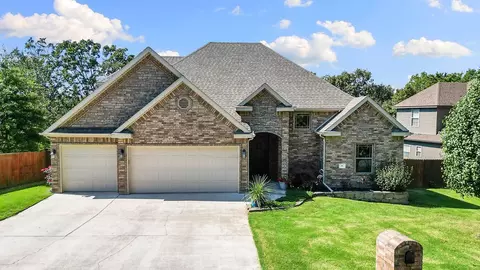 21 Newhaven Ln, Bella Vista, AR 72714