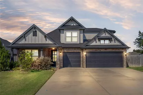 4102 SW Bermuda Ave, Bentonville, AR 72713